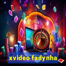 xvideo fadynha